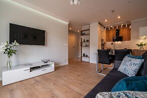 AbsyntApart Bulwary Książece