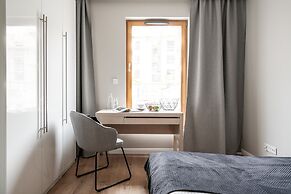 AbsyntApart Bulwary Książece