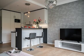 AbsyntApart Bulwary Książece