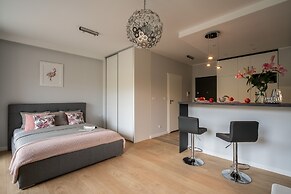 AbsyntApart Bulwary Książece