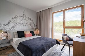 AbsyntApart Bulwary Książece