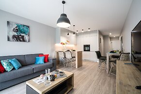 AbsyntApart Bulwary Książece