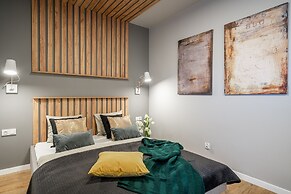 AbsyntApart Bulwary Książece