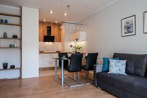 AbsyntApart Bulwary Książece