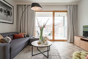 AbsyntApart Bulwary Książece