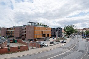 AbsyntApart Bulwary Książece