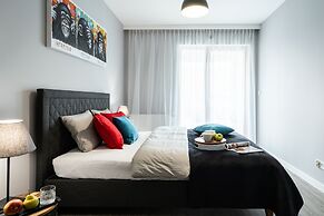 AbsyntApart Bulwary Książece