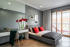 AbsyntApart Bulwary Książece