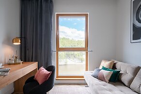 AbsyntApart Bulwary Książece