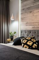 AbsyntApart Bulwary Książece