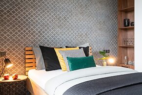 AbsyntApart Bulwary Książece