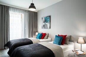 AbsyntApart Bulwary Książece