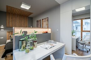 AbsyntApart Bulwary Książece