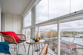 AbsyntApart Bulwary Książece