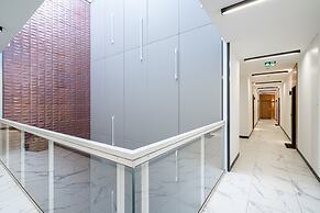 AbsyntApart Bulwary Książece