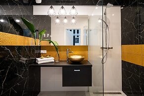 AbsyntApart Bulwary Książece