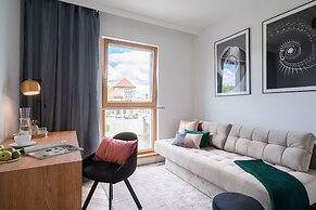 AbsyntApart Bulwary Książece