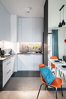 AbsyntApart Bulwary Książece