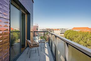 AbsyntApart Bulwary Książece