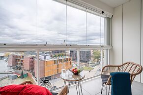 AbsyntApart Bulwary Książece