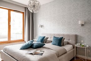 AbsyntApart Bulwary Książece