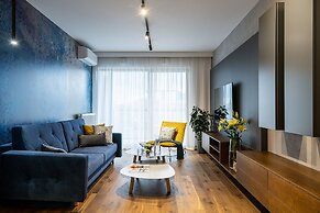 AbsyntApart Bulwary Książece