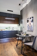 AbsyntApart Bulwary Książece