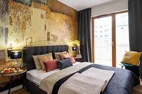 AbsyntApart Bulwary Książece