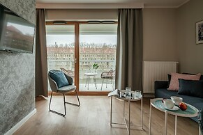 AbsyntApart Bulwary Książece