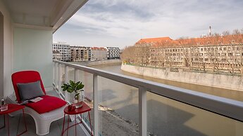 AbsyntApart Bulwary Książece