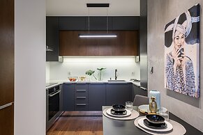 AbsyntApart Bulwary Książece