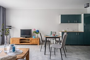 AbsyntApart Bulwary Książece