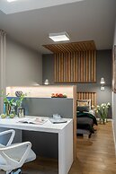 AbsyntApart Bulwary Książece