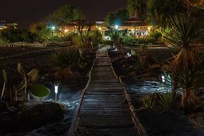 As Queen Beach Hotel