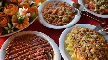 As Queen Beach Hotel