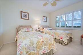Sea Oats 336 2 Bedroom Condo by RedAwning