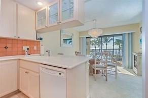 Sea Oats 336 2 Bedroom Condo by RedAwning