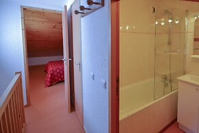 VVF Résidence Méribel Les 3 Vallées