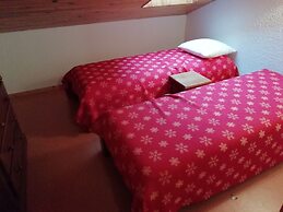 VVF Résidence Méribel Les 3 Vallées