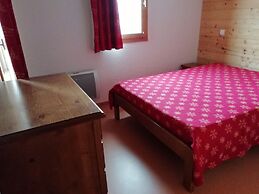 VVF Résidence Méribel Les 3 Vallées