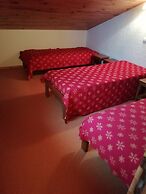 VVF Résidence Méribel Les 3 Vallées