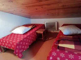 VVF Résidence Méribel Les 3 Vallées