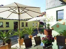 Casa Verde - Gästehaus am Edersee