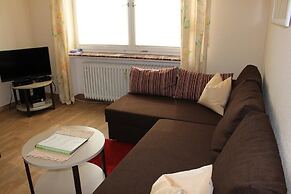 Löwenstein Ferienwohnungen