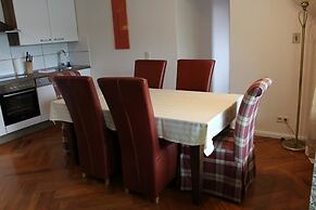 Löwenstein Ferienwohnungen