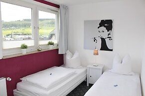 Löwenstein Ferienwohnungen