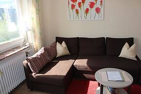 Löwenstein Ferienwohnungen