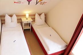 Löwenstein Ferienwohnungen