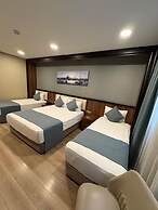 Valens Hotel Downtown