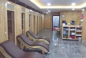 Valens Hotel Downtown